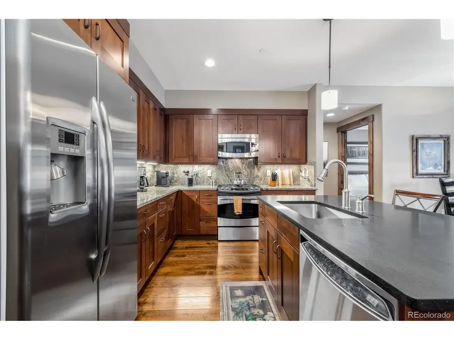 600 Columbine Rd #5208, Breckenridge, CO 80424 - #2
