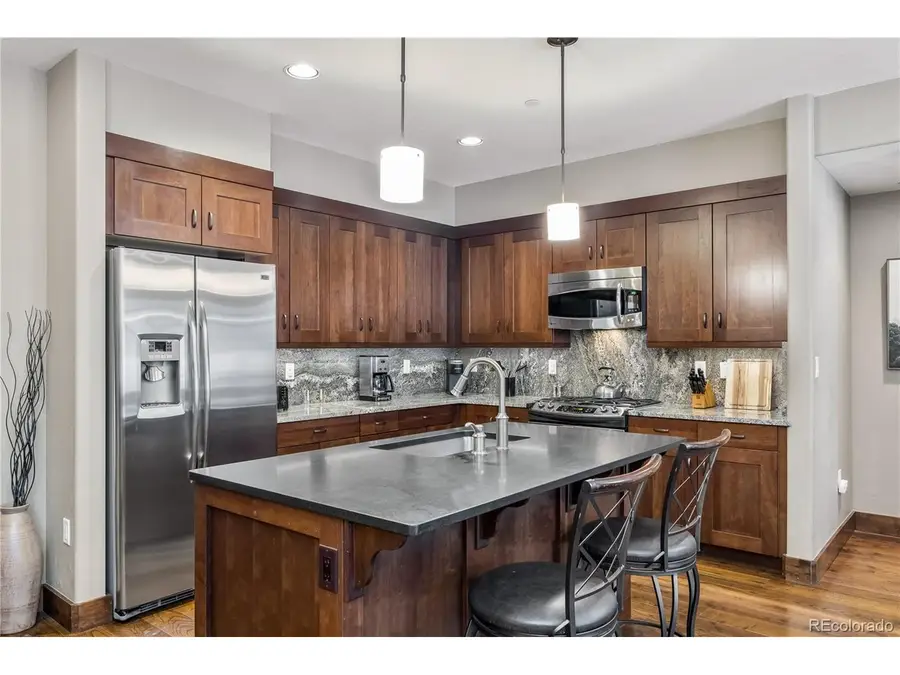 600 Columbine Rd #5208, Breckenridge, CO 80424 - #3