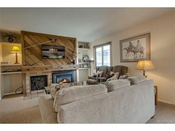 1937 Soda Ridge Rd #1143, Dillon, CO 80435