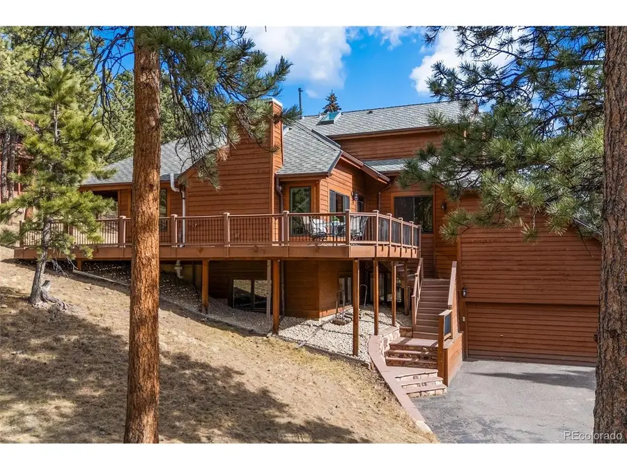 4266 Troutdale Village Dr, Evergreen, CO 80439 - #2