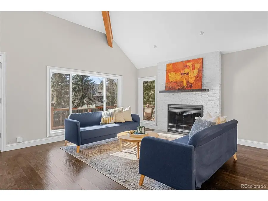 4266 Troutdale Village Dr, Evergreen, CO 80439 - #3