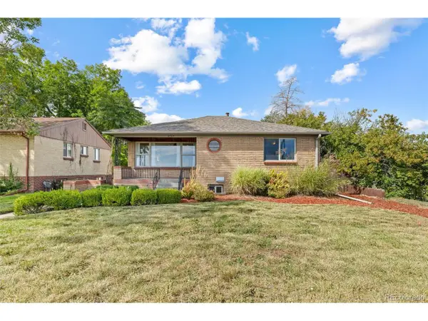 4737 Lowell Blvd, Denver, CO 80211