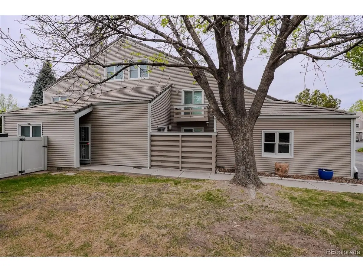 2267 S Yosemite Cir, Denver, CO 80231 - #1