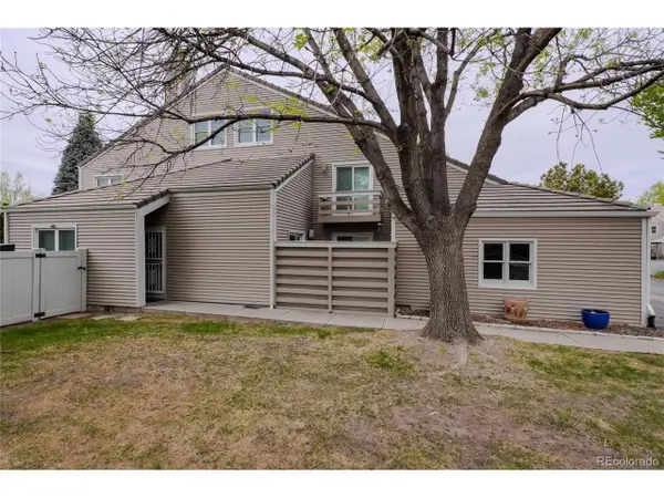 2267 S Yosemite Cir, Denver, CO 80231