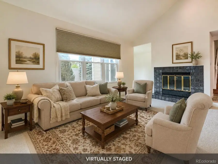2267 S Yosemite Cir, Denver, CO 80231 - #2