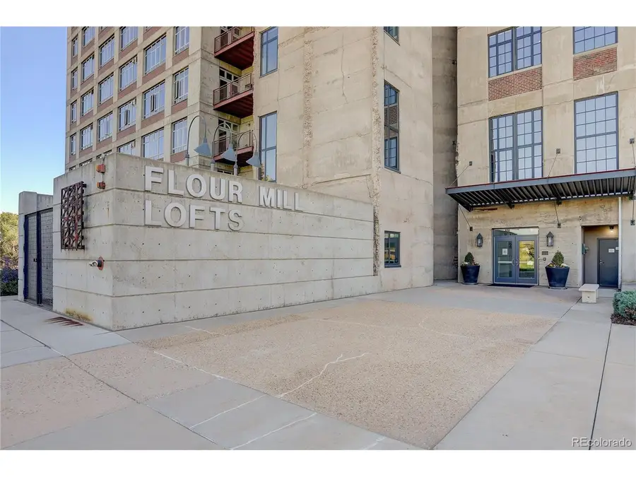 2000 Little Raven St #501, Denver, CO 80202 - Image #3