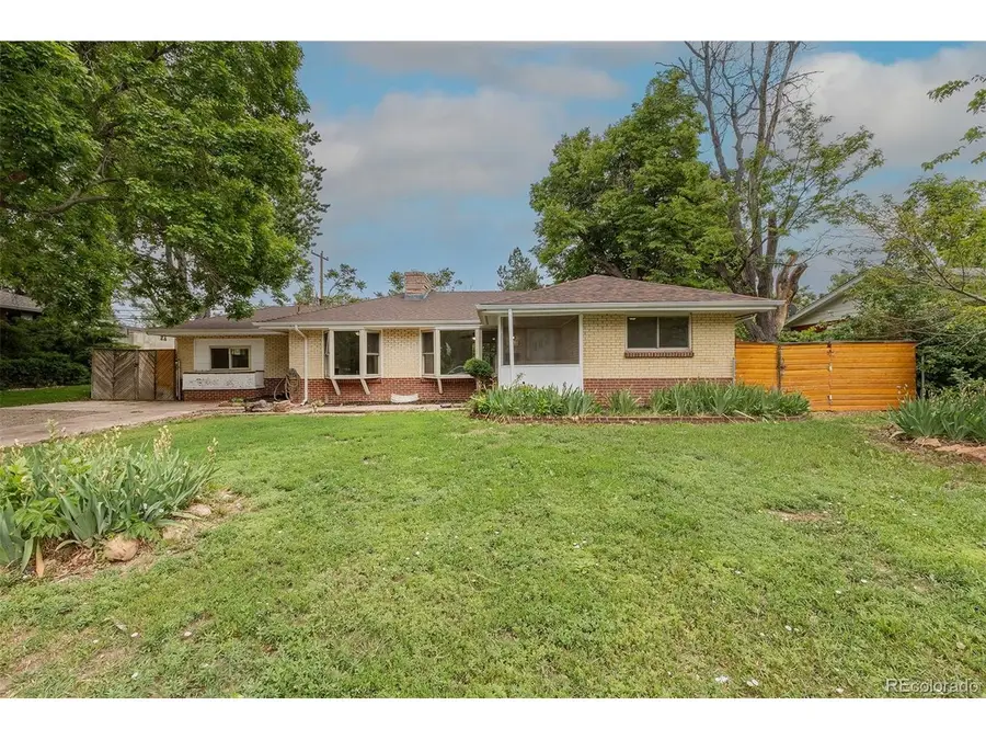 5810 S Greenwood St, Littleton, CO 80120 - #2