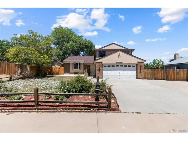 17407 E Belleview Pl, Centennial, CO 80015