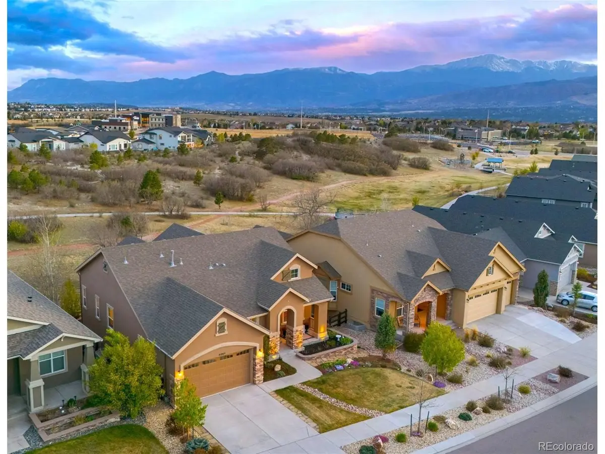 4001 Horse Gulch Loop, Colorado Springs, CO 80924 - #1