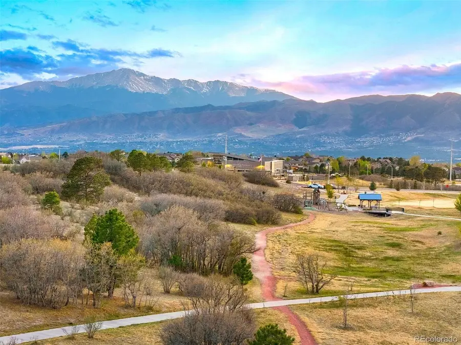 4001 Horse Gulch Loop, Colorado Springs, CO 80924 - #2