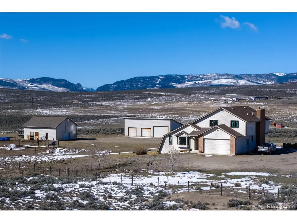 4500 Gcr 222, Kremmling, CO 80459 - #1