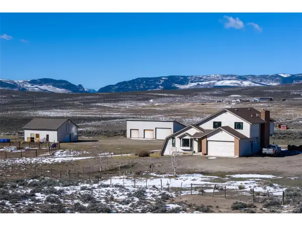 4500 Gcr 222, Kremmling, CO 80459