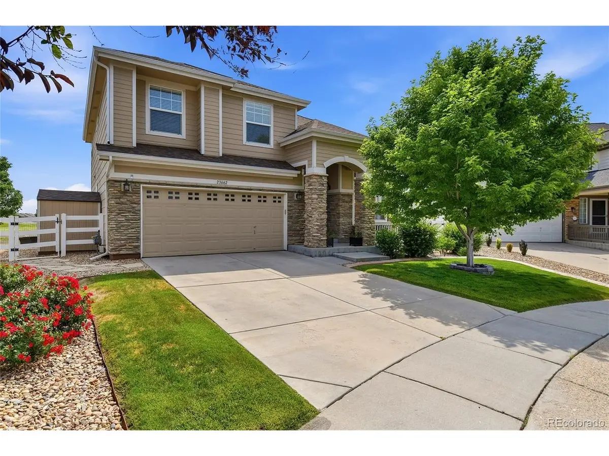 23662 E Mississippi Cir, Aurora, CO 80018 - #1
