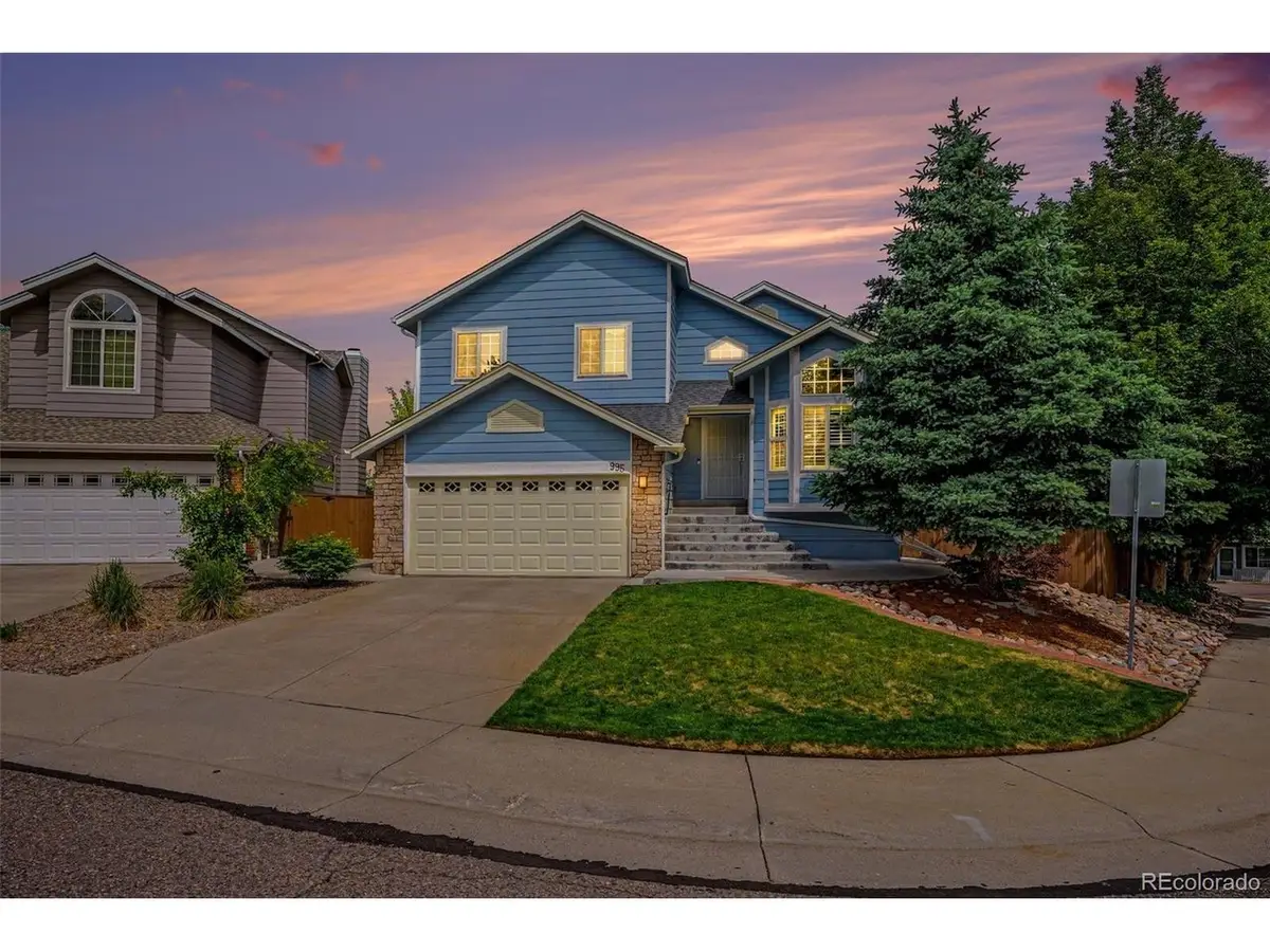 995 Garden Dr, Highlands Ranch, CO 80126 - #1