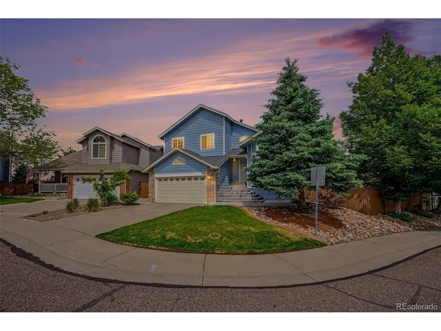 995 Garden Dr, Highlands Ranch, CO 80126 - #2