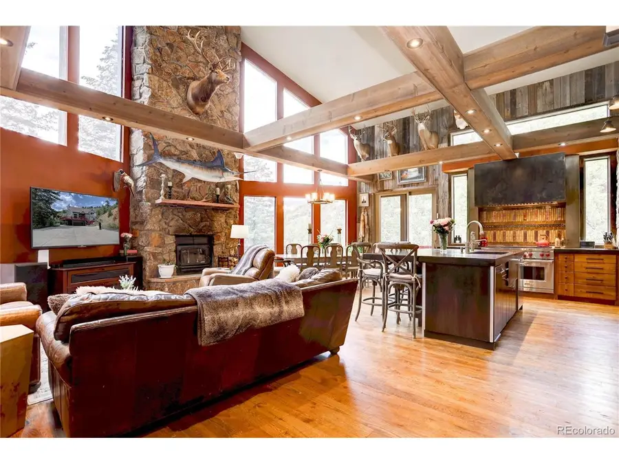 15941 W Sampson Rd, Littleton, CO 80127 - #3