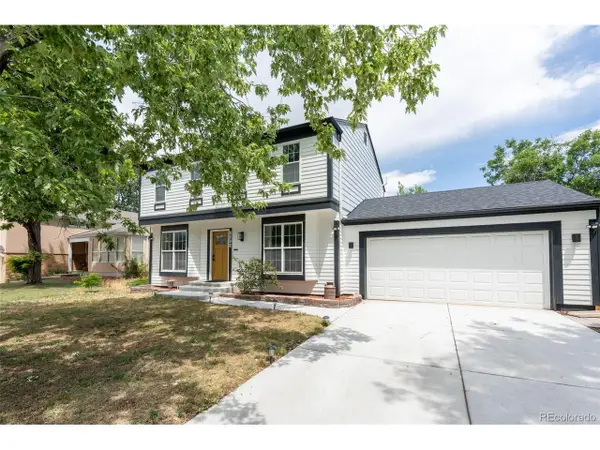 1410 S Vaughn Cir, Aurora, CO 80012