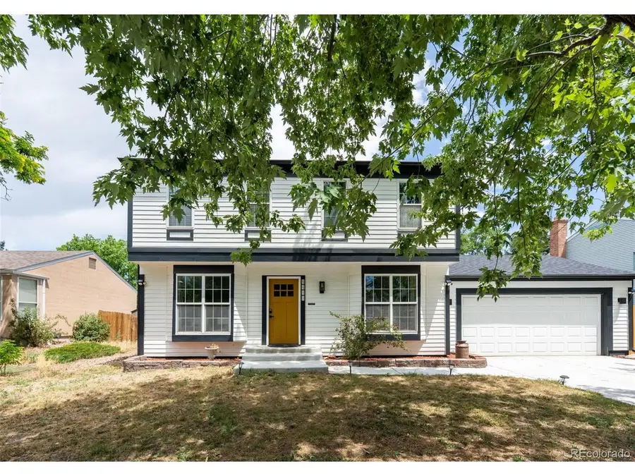 1410 S Vaughn Cir, Aurora, CO 80012 - #2
