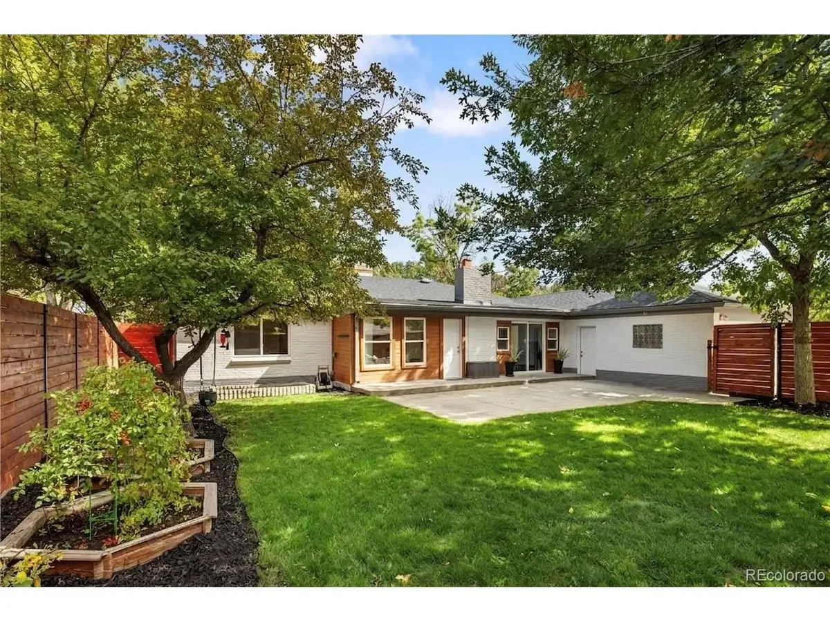 3035 N Monaco St Pkwy, Denver, CO 80207 - #1