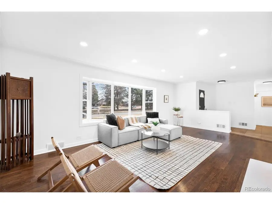 3035 N Monaco St Pkwy, Denver, CO 80207 - #2