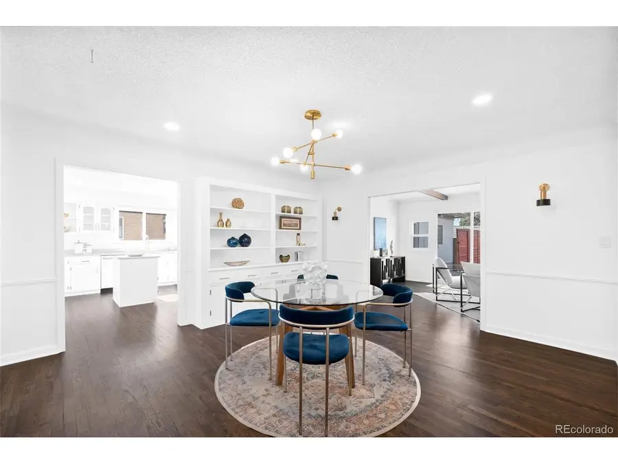 3035 N Monaco St Pkwy, Denver, CO 80207 - #3