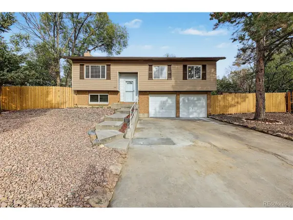 1297 Hathaway Dr, Colorado Springs, CO 80915