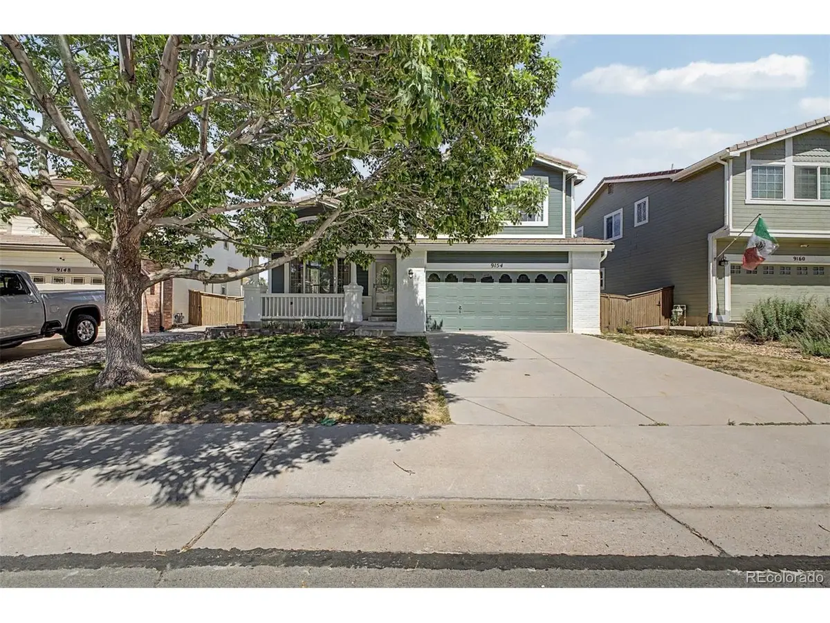 9154 Anasazi Indian Trl, Littleton, CO 80129 - #1