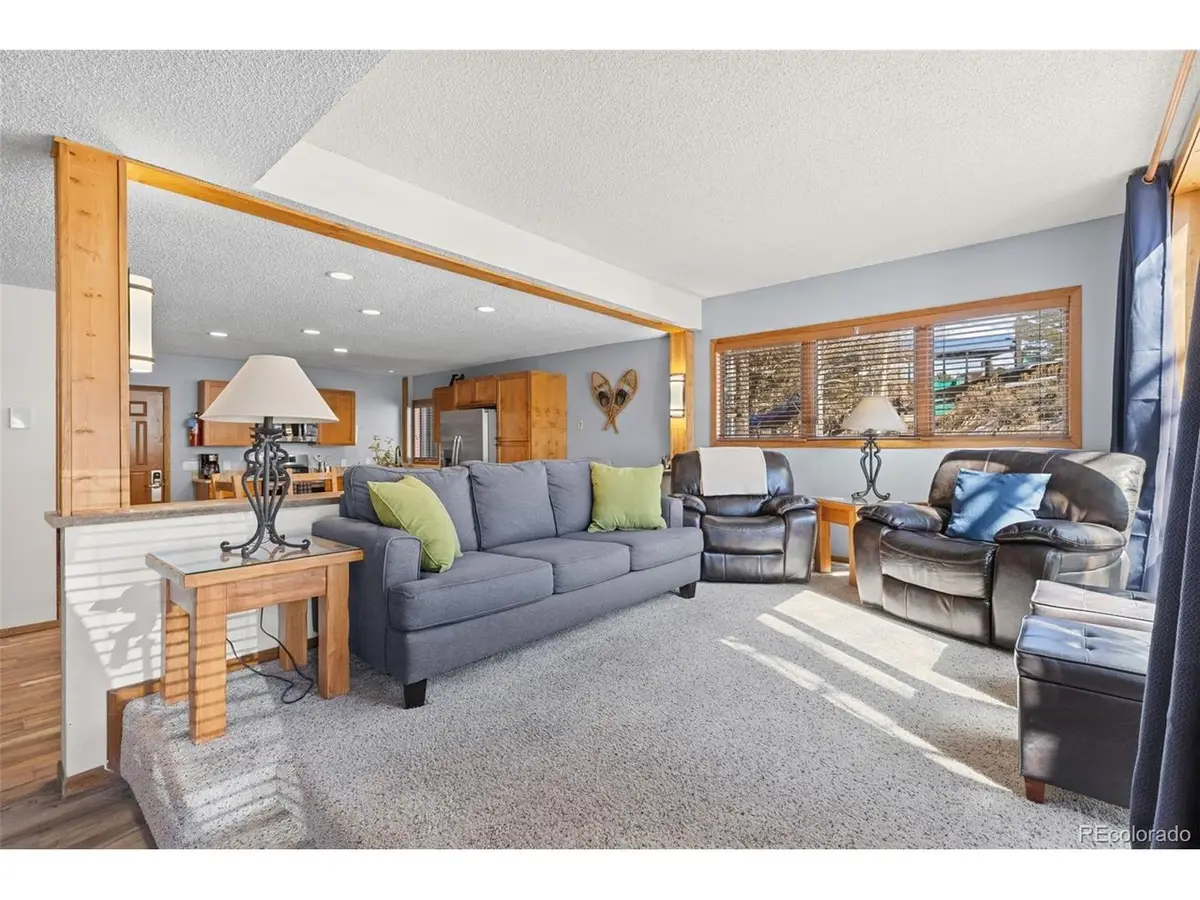 96 Mountainside Dr #B26, Granby, CO 80446 - #1