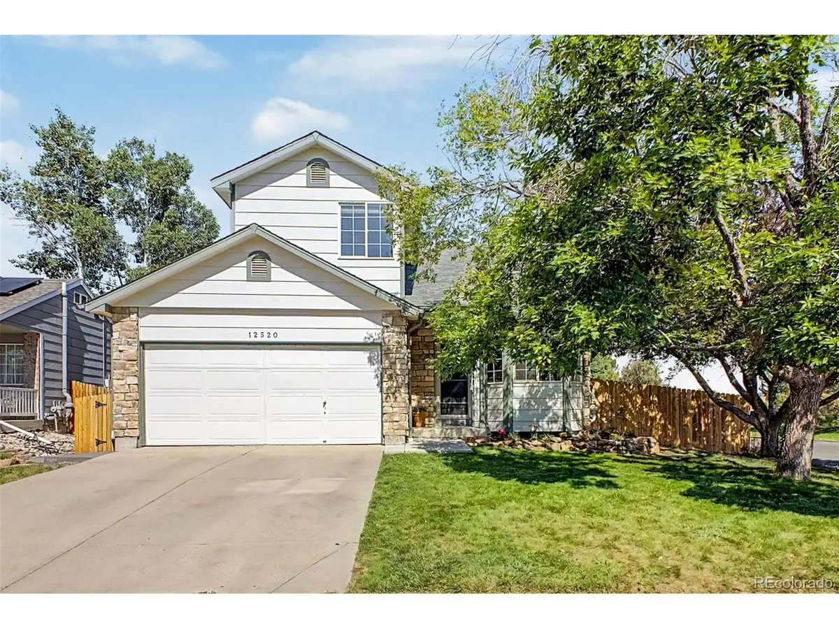 12520 Eliot St, Broomfield, CO 80020 - #1