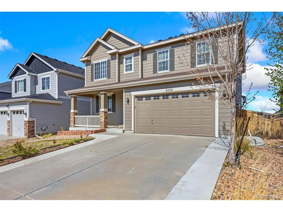 6230 Blue Water Cir, Castle Rock, CO 80108 - #2