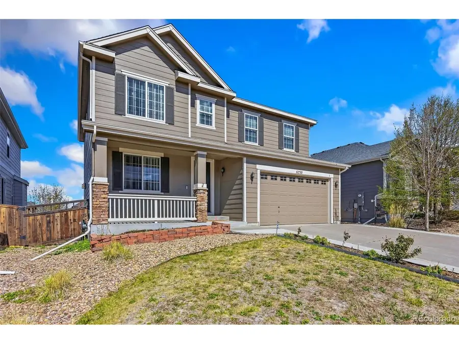 6230 Blue Water Cir, Castle Rock, CO 80108 - #3