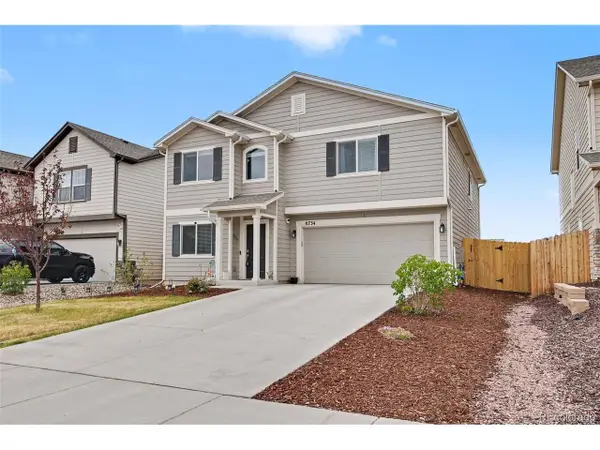 8734 Beaverhead Cir, Colorado Springs, CO 80908