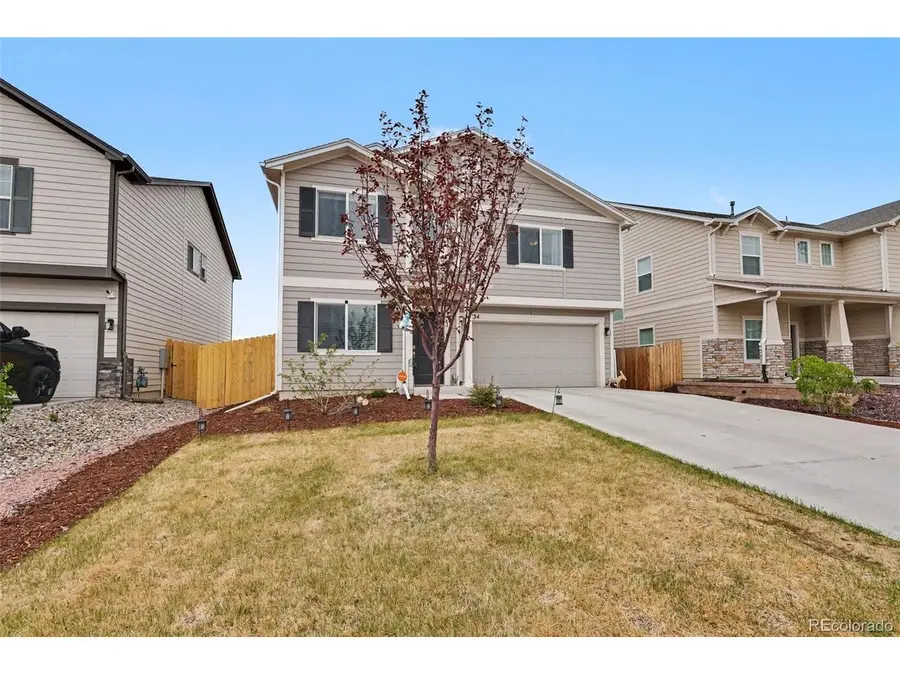 8734 Beaverhead Cir, Colorado Springs, CO 80908 - #2