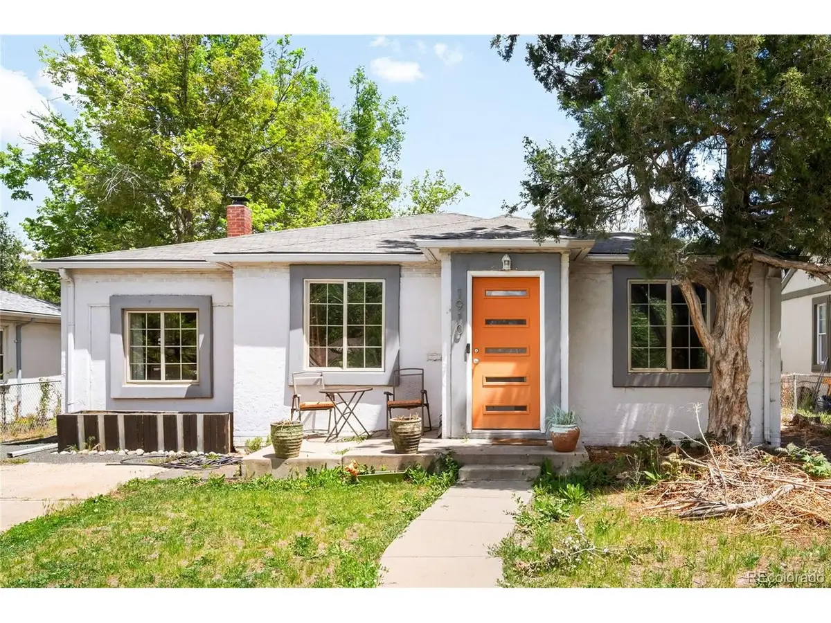 1910 Xenia St, Denver, CO 80220 - #1