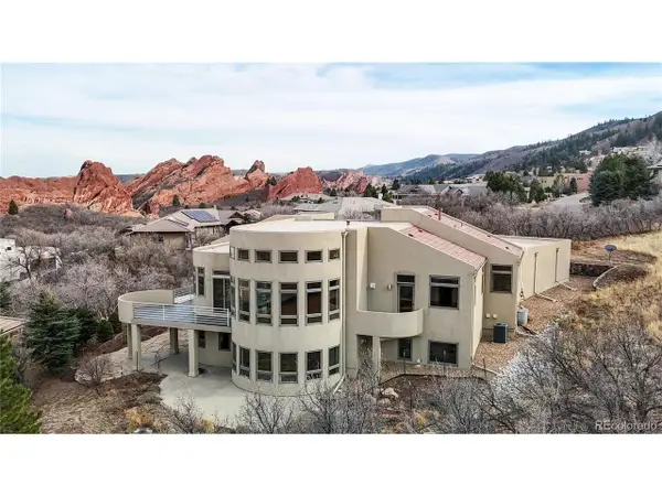 4777 Ponderosa Trl, Littleton, CO 80125