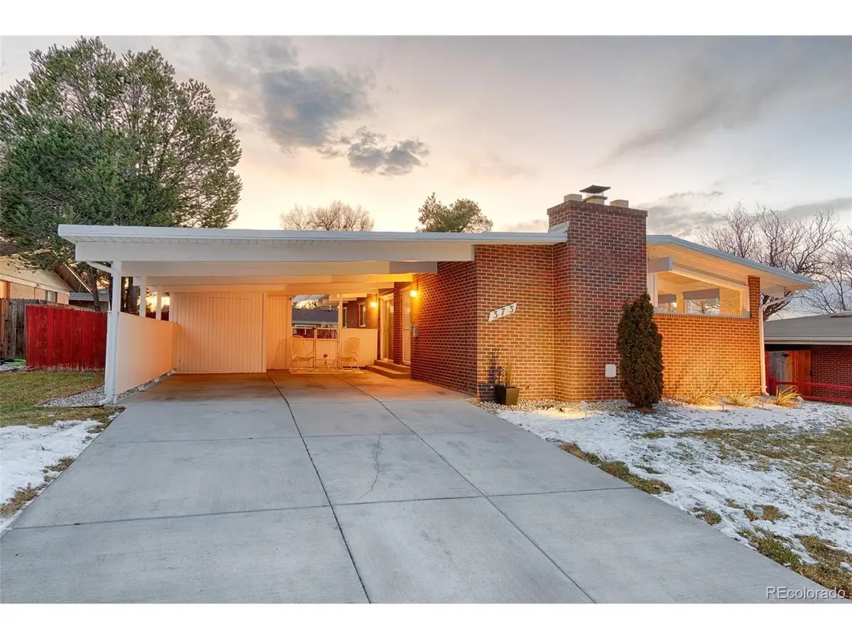 373 S Troy St, Aurora, CO 80012 - Image #1