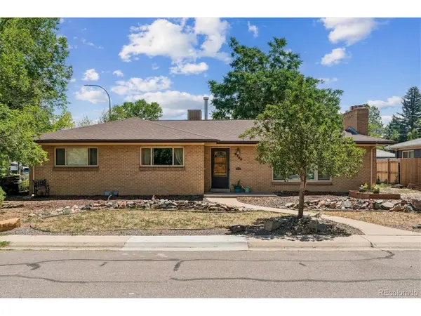 5700 S Huron St, Littleton, CO 80120
