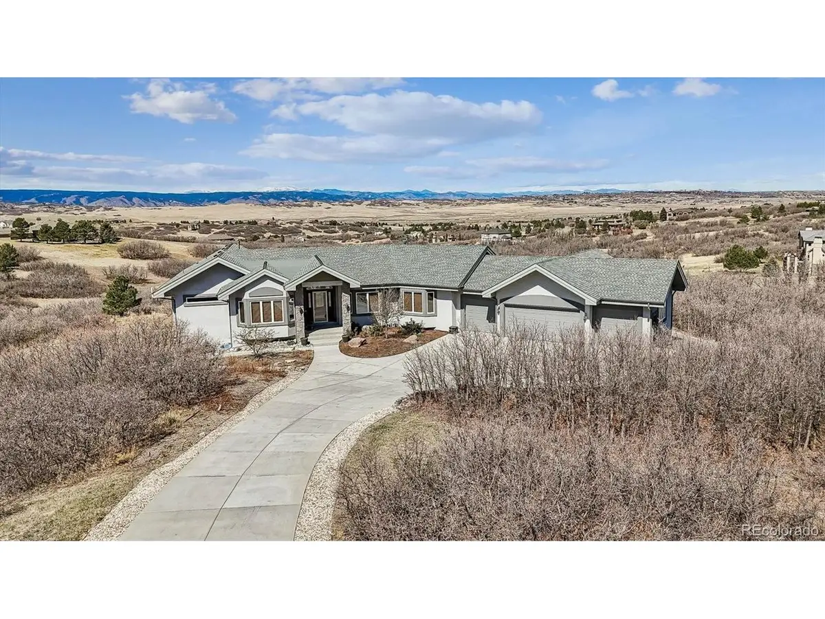 3959 Serenade Rd, Castle Rock, CO 80104 - #1