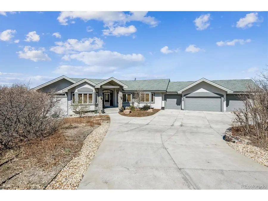 3959 Serenade Rd, Castle Rock, CO 80104 - #3