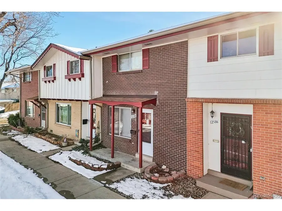 12588 W Virginia Ave, Lakewood, CO 80228 - #3
