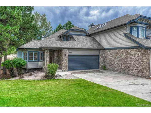 4218 Morning Star Dr, Castle Rock, CO 80108