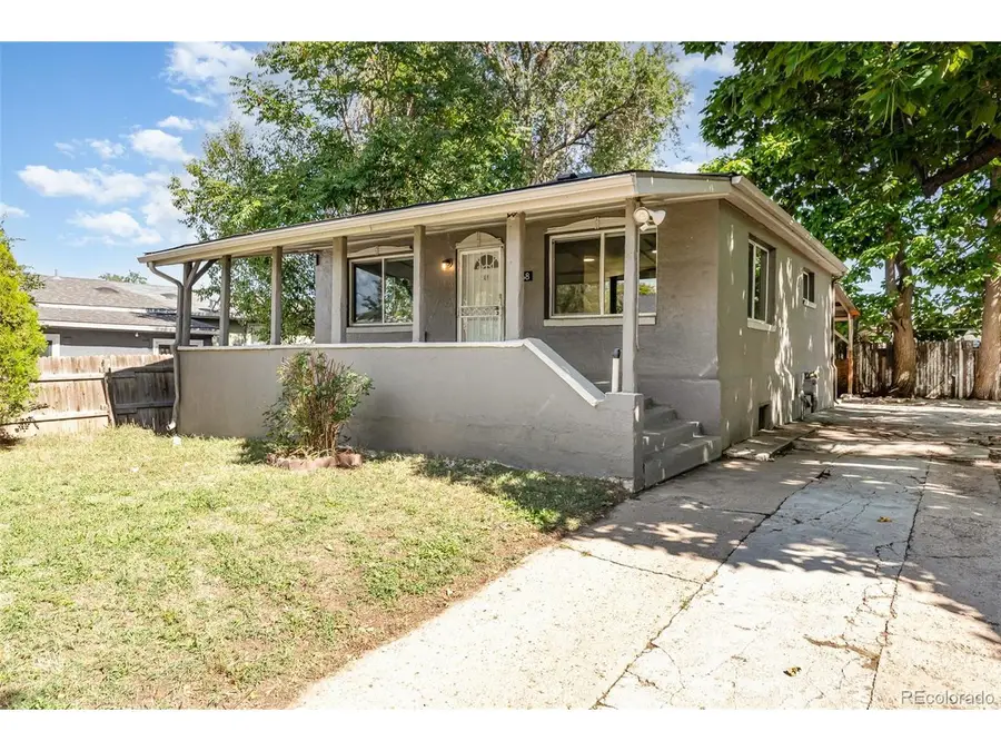 668 S Lowell Blvd, Denver, CO 80219 - Image #2