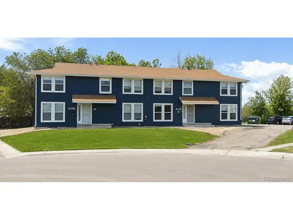 16390 E 14th Pl, Aurora, CO 80011