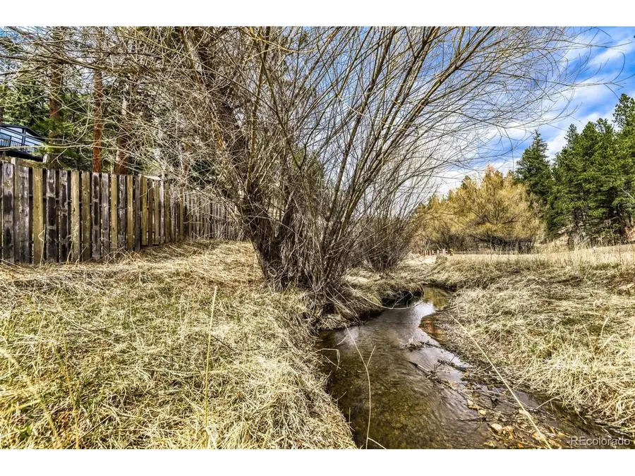 7489 S Turkey Creek Rd, Morrison, CO 80465 - #3