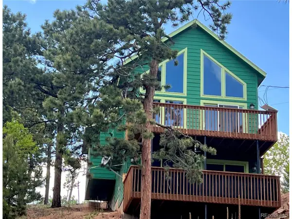 80 Potlatch Trl, Woodland Park, CO 80863