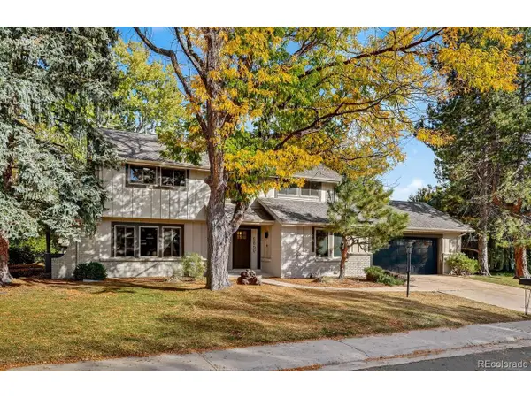 5850 S Galena St, Greenwood Village, CO 80111