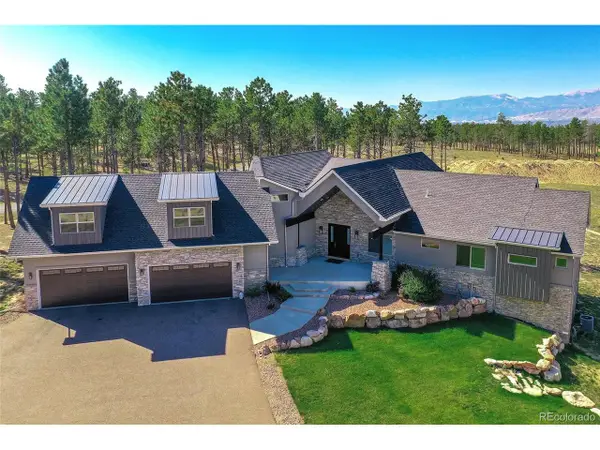 Address Withheld By Seller, Colorado Springs, CO 80908