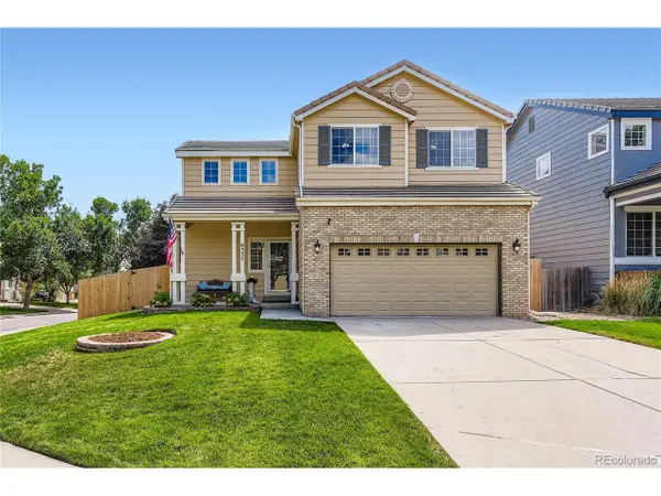 8337 S Pierce Way, Littleton, CO 80128