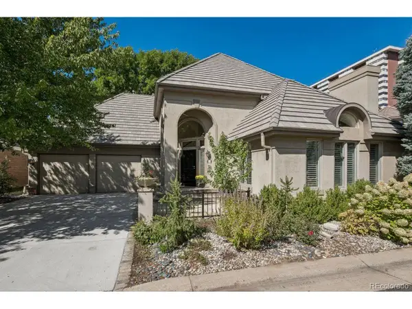 400 S Steele St #61, Denver, CO 80209