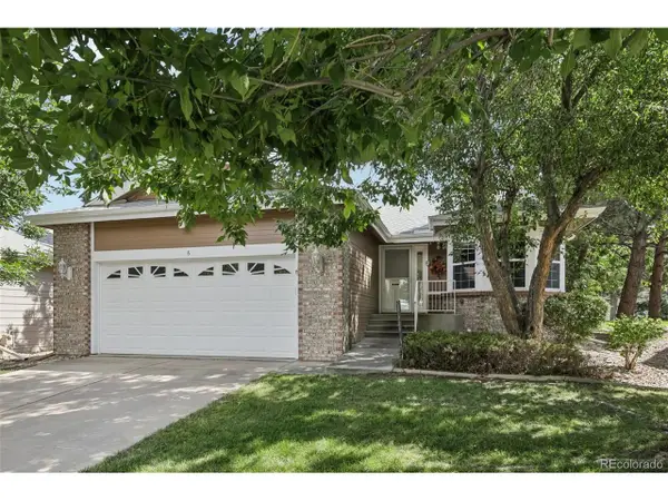 6 Abernathy Ct, Highlands Ranch, CO 80130